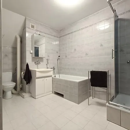 Apartament Morska Lawenda Svinoústí Exteriér fotografie