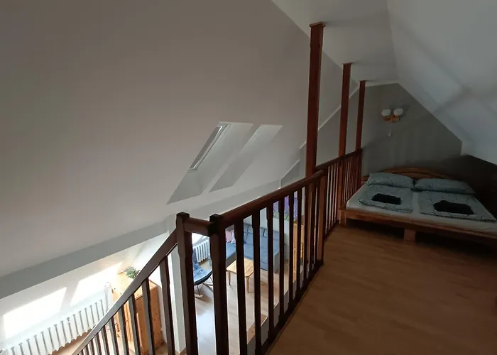 Apartament Morska Lawenda