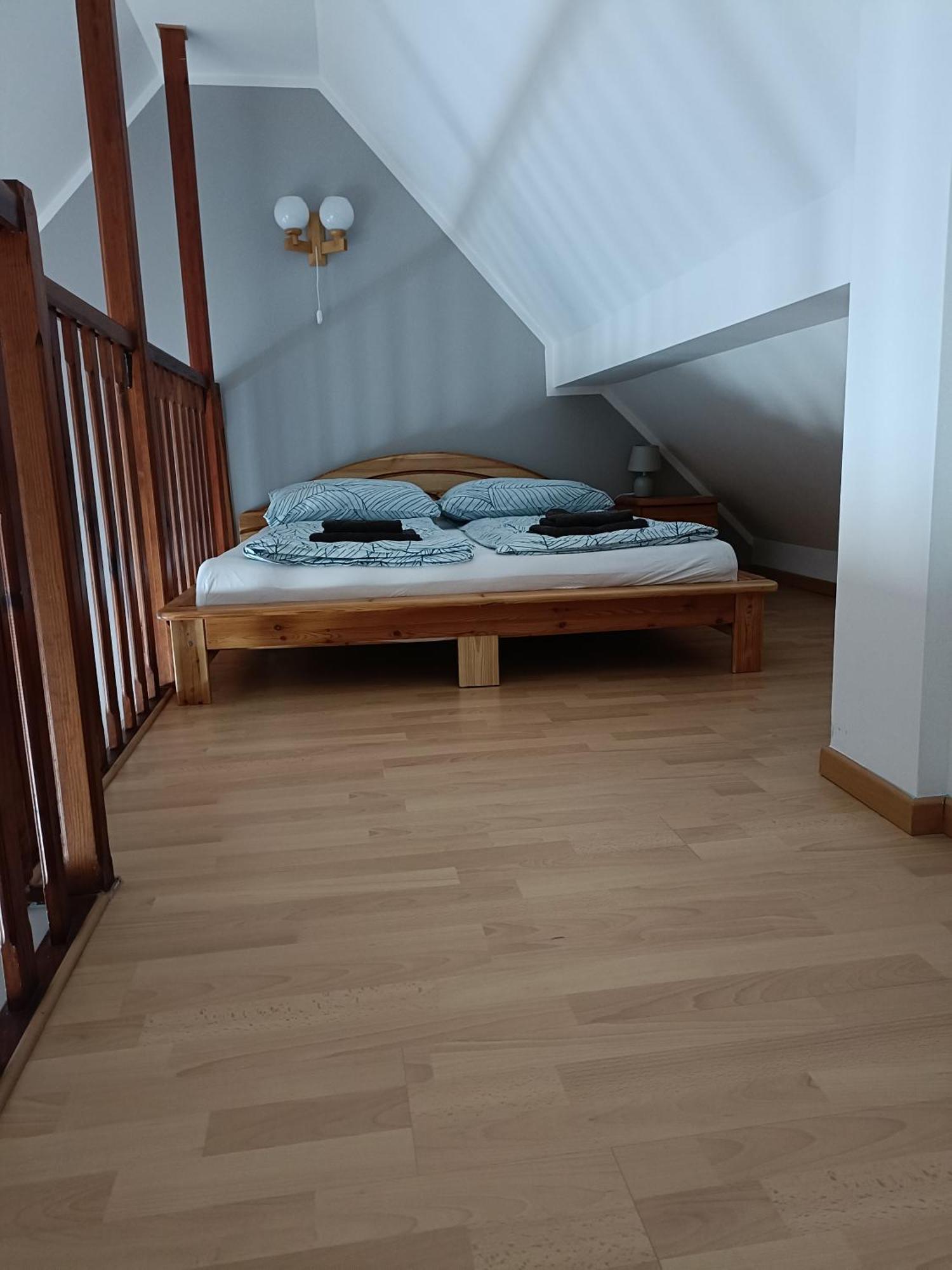Apartmán Morska Lawenda *