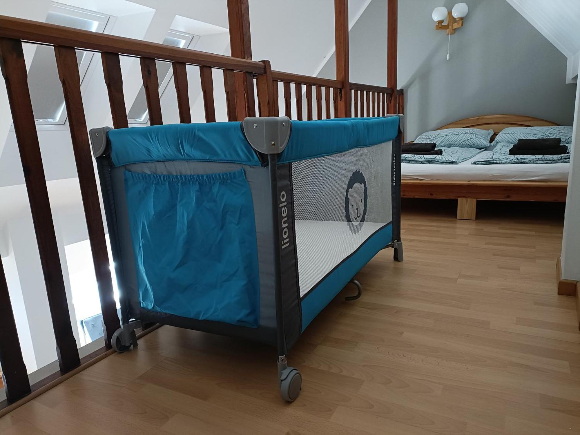 Apartmán Morska Lawenda Svinoústí